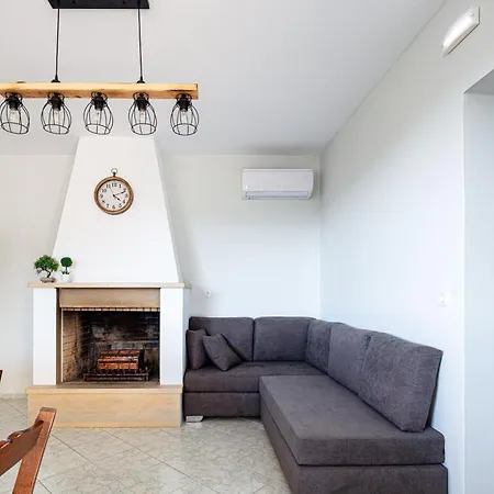 House Verg, Heavenly Escape Up To 4 Guests! Nyaraló *