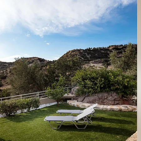 House Verg, Heavenly Escape Up To 4 Guests! Nyaraló