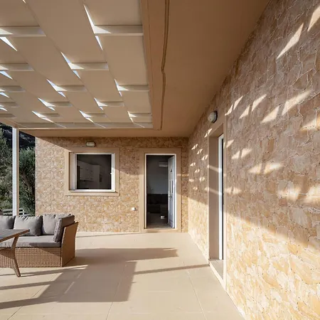 House Verg, Heavenly Escape Up To 4 Guests! Nyaraló *